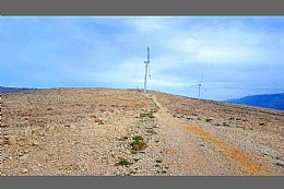 Novalja - Pag - Košljun - 2